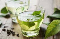 Wat te drinken als je wilt afvallen