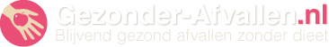 Logo Gezonder Afvallen