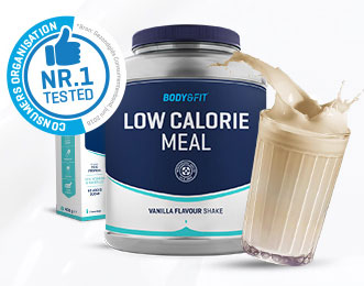 Low Calorie Meal van Body en Fitshop